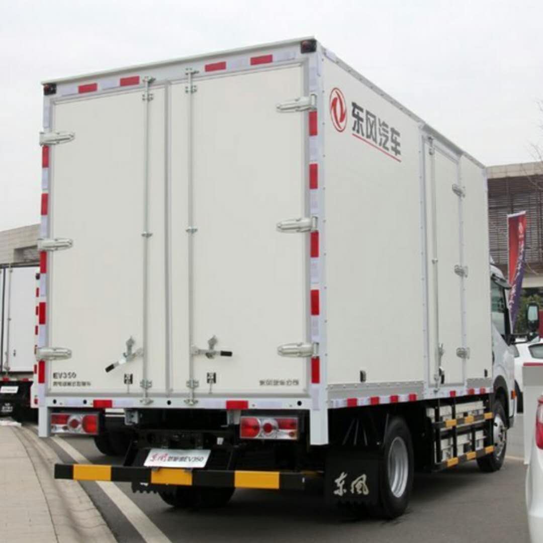 箱式貨車圖片/箱式貨車樣板圖 (3)