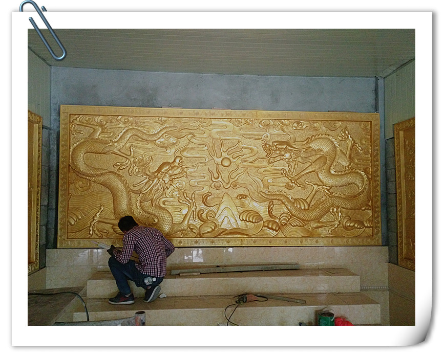 玻璃鋼雕塑圖片/玻璃鋼雕塑樣板圖 (3)