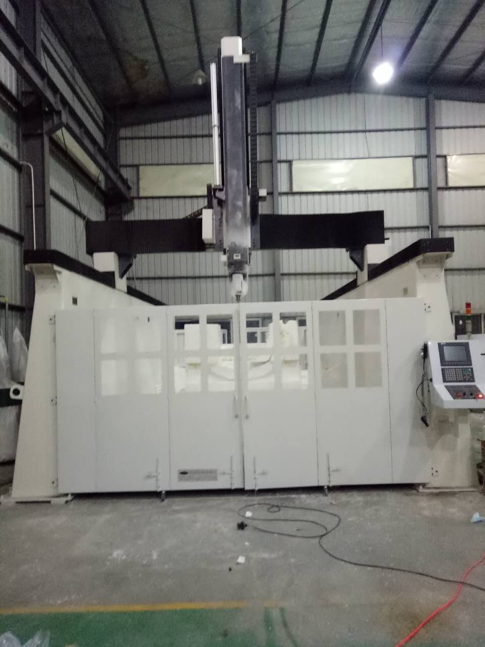 雕刻機(jī)圖片/雕刻機(jī)樣板圖 (4)