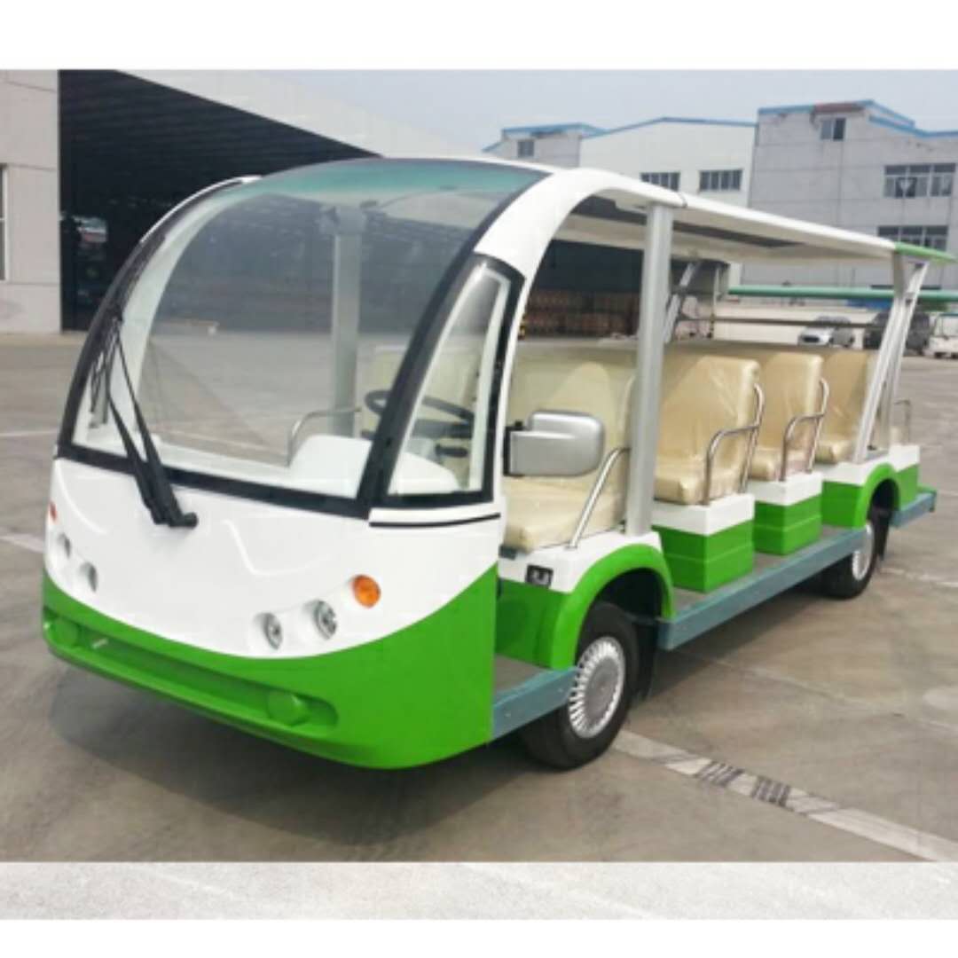 電動(dòng)觀光車圖片/電動(dòng)觀光車樣板圖 (4)