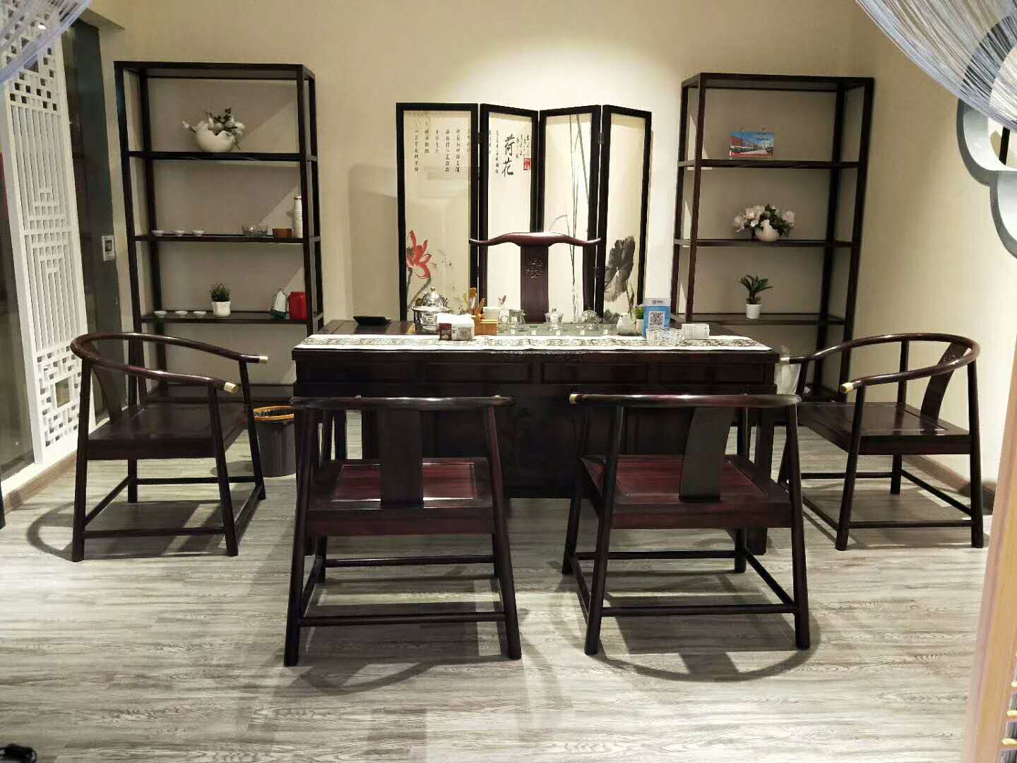 空間家具圖片/空間家具樣板圖 (2)