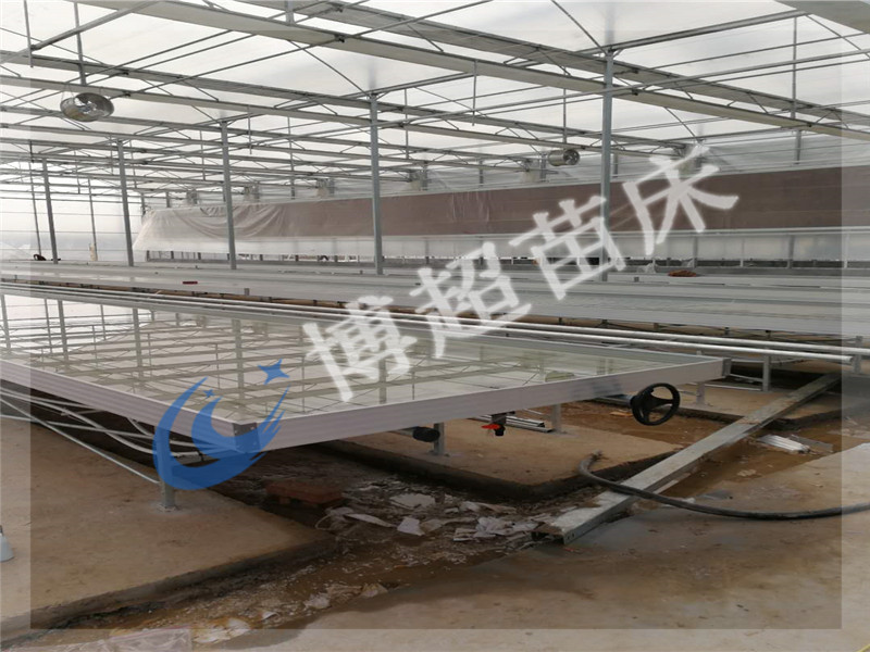 移動苗床和潮汐式苗床有什么區(qū)別？