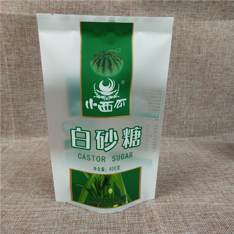 供应塑料彩印包装袋厂家 塑料彩印包装袋限时抢购 塑料彩印食品包装袋定制图片