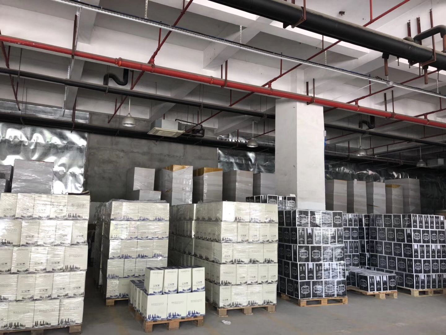 深圳一號(hào)云倉(cāng)商超配送物流公司圖片/深圳一號(hào)云倉(cāng)商超配送物流公司樣板圖 (1)