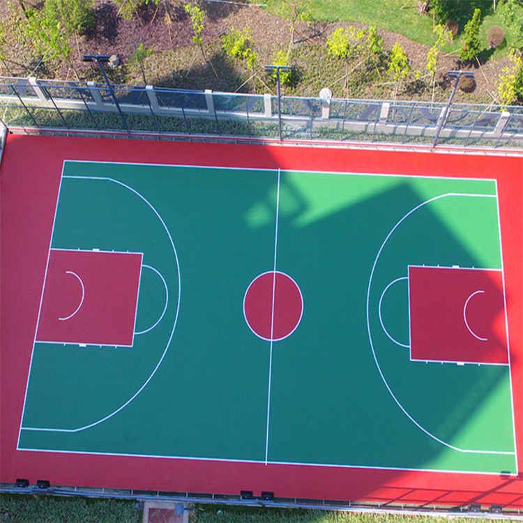 PU籃球場圖片/PU籃球場樣板圖 (4)