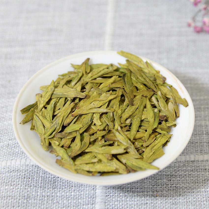 龍井茶圖片/龍井茶樣板圖 (4)