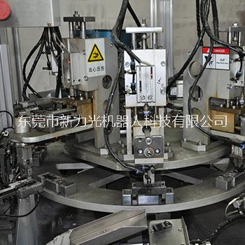 廣東美工刀組裝機(jī)圖片