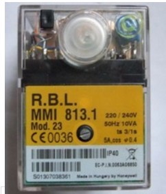利雅路* 霍尼韋爾控制器 MMI813.1控制器 利雅路燃燒機*