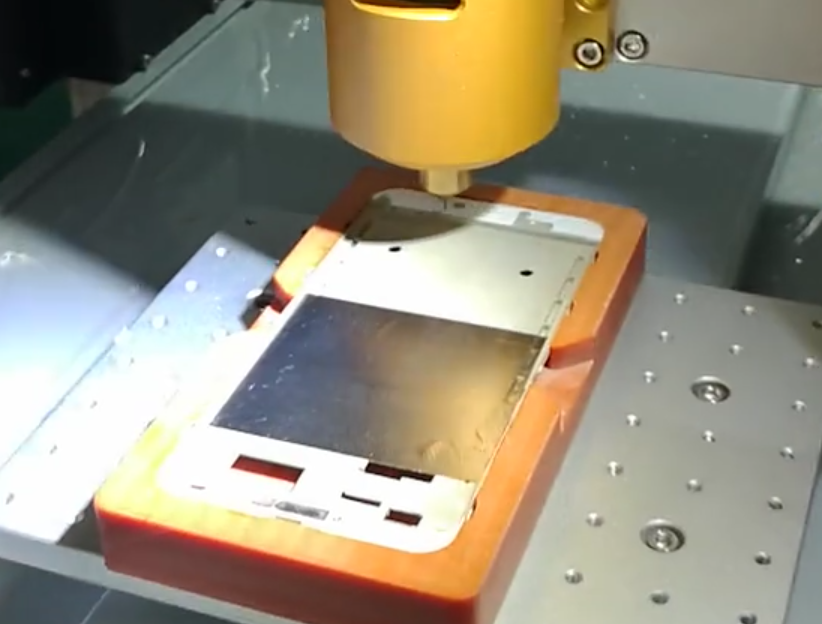 全自動點膠機(jī)圖片/全自動點膠機(jī)樣板圖 (4)