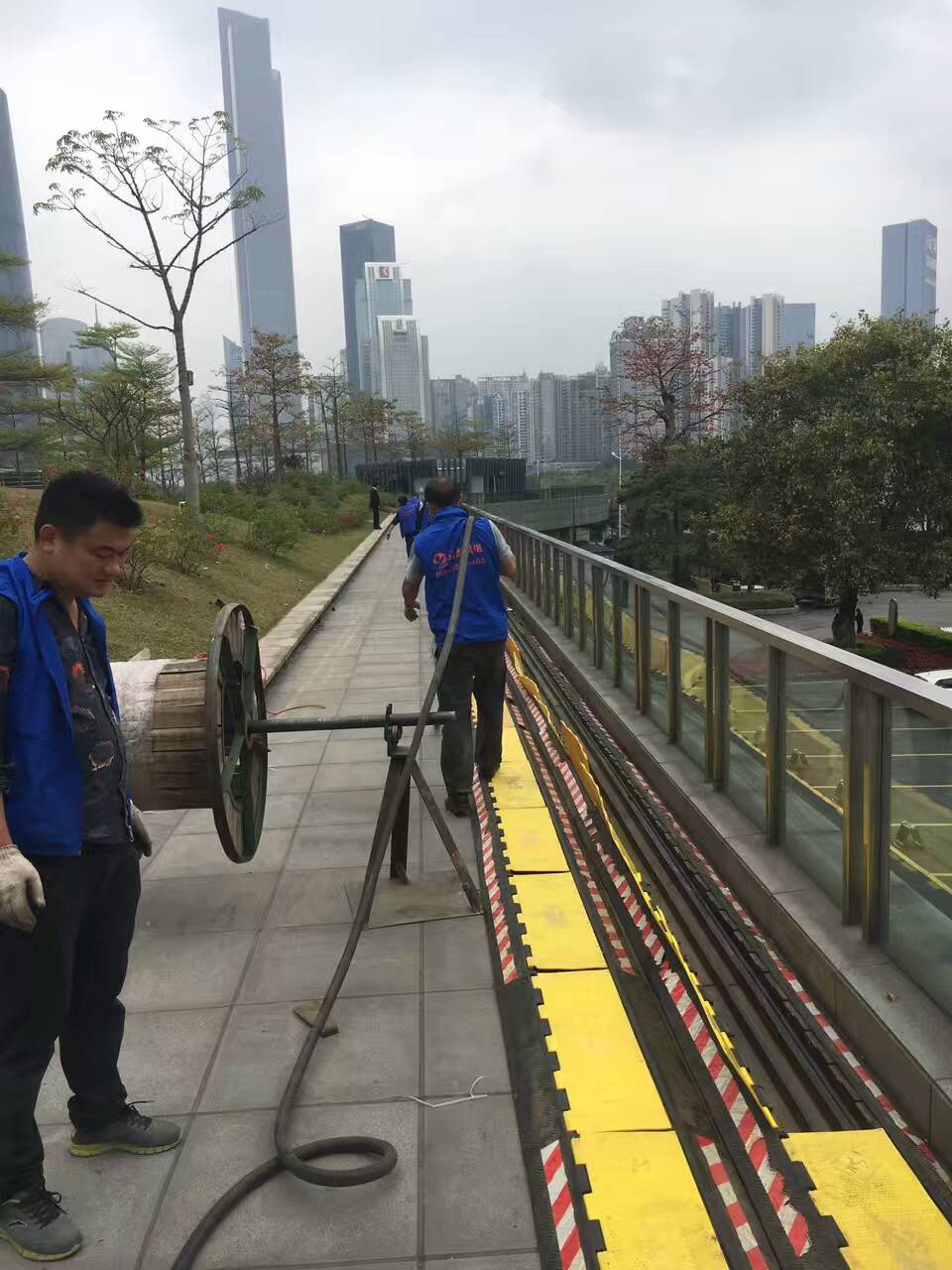 济南出租电缆线济南出租铜芯电缆图片