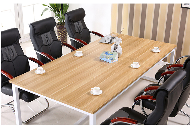 辦公桌 會(huì)議桌 鋼架桌 椅子圖片/辦公桌 會(huì)議桌 鋼架桌 椅子樣板圖 (4)