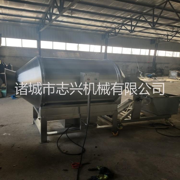 滾筒式拌料機圖片/滾筒式拌料機樣板圖 (4)