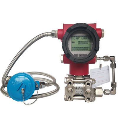 9051多參量變送器圖片