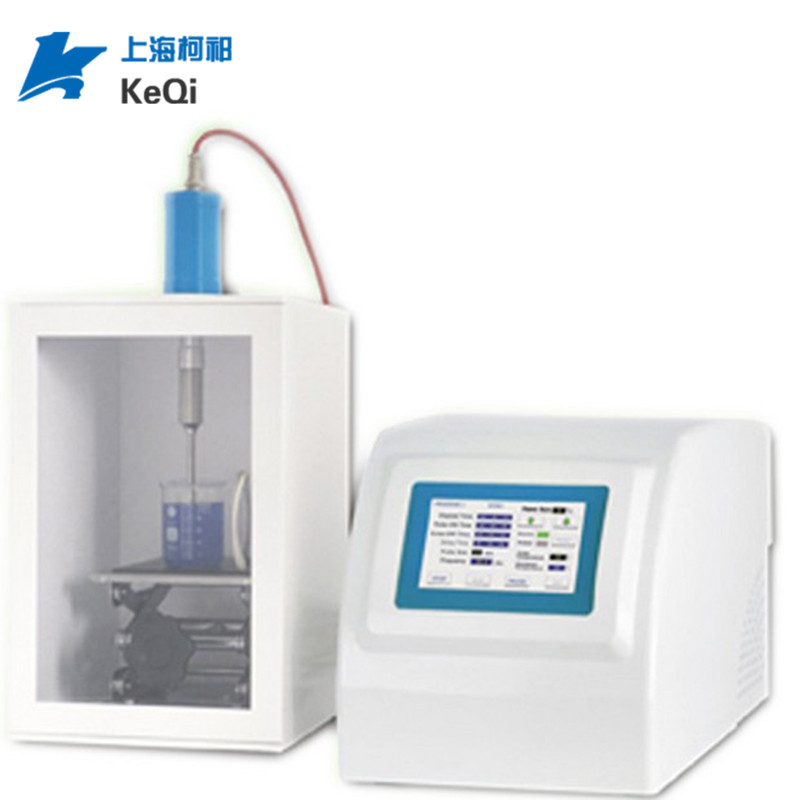 細(xì)胞破碎儀圖片/細(xì)胞破碎儀樣板圖 (1)