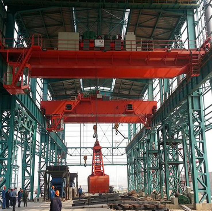 起重機5噸圖片/起重機5噸樣板圖 (4)