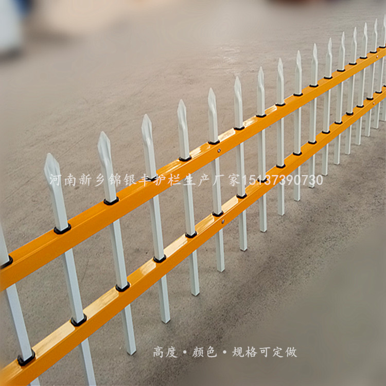 草坪護(hù)欄圖片/草坪護(hù)欄樣板圖 (2)