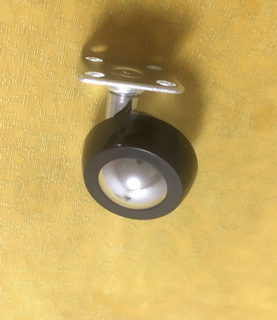 48地毯輪平板圖片