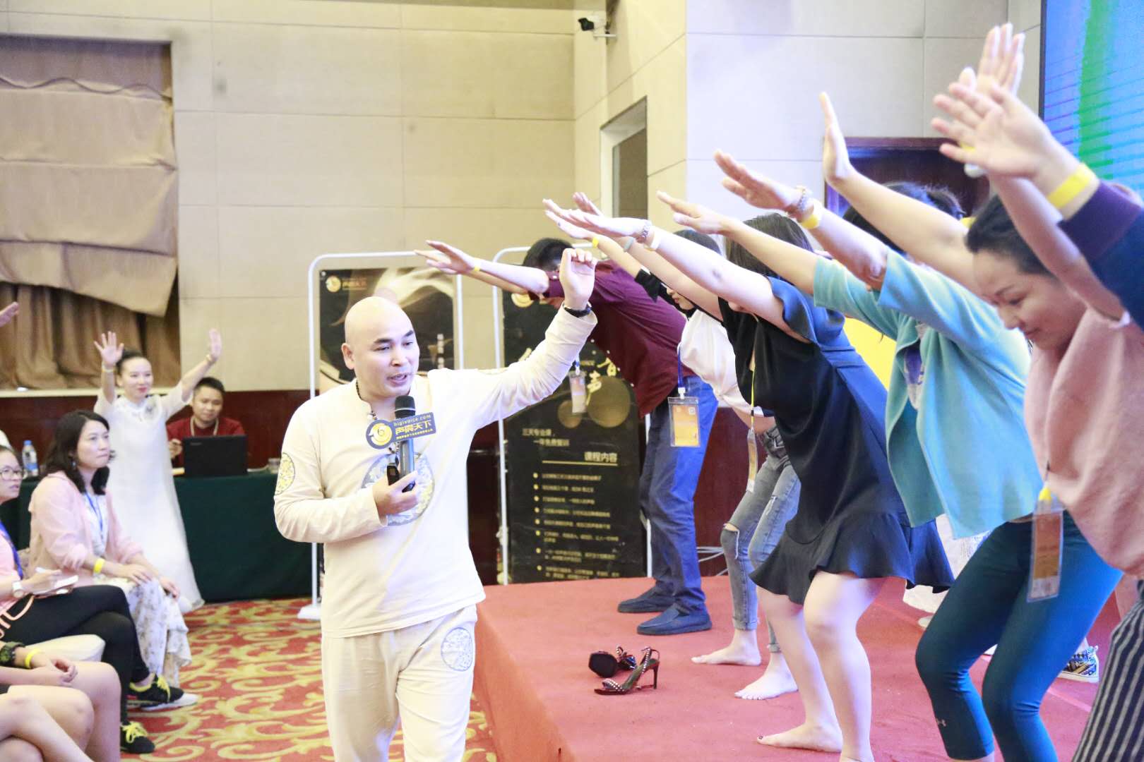 技巧培訓(xùn)圖片/技巧培訓(xùn)樣板圖 (4)