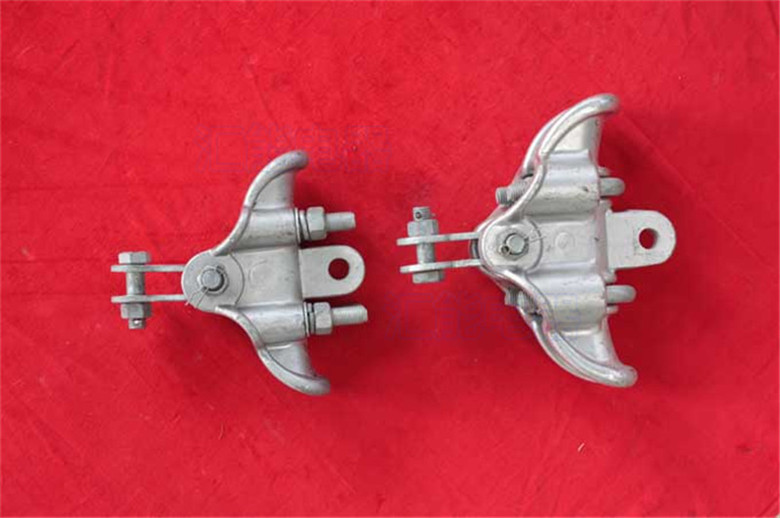 XT-6034懸垂線夾圖片