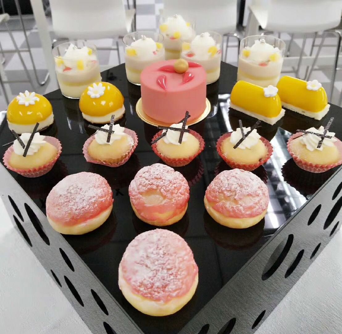 茶歇會(huì)圖片/茶歇會(huì)樣板圖 (2)