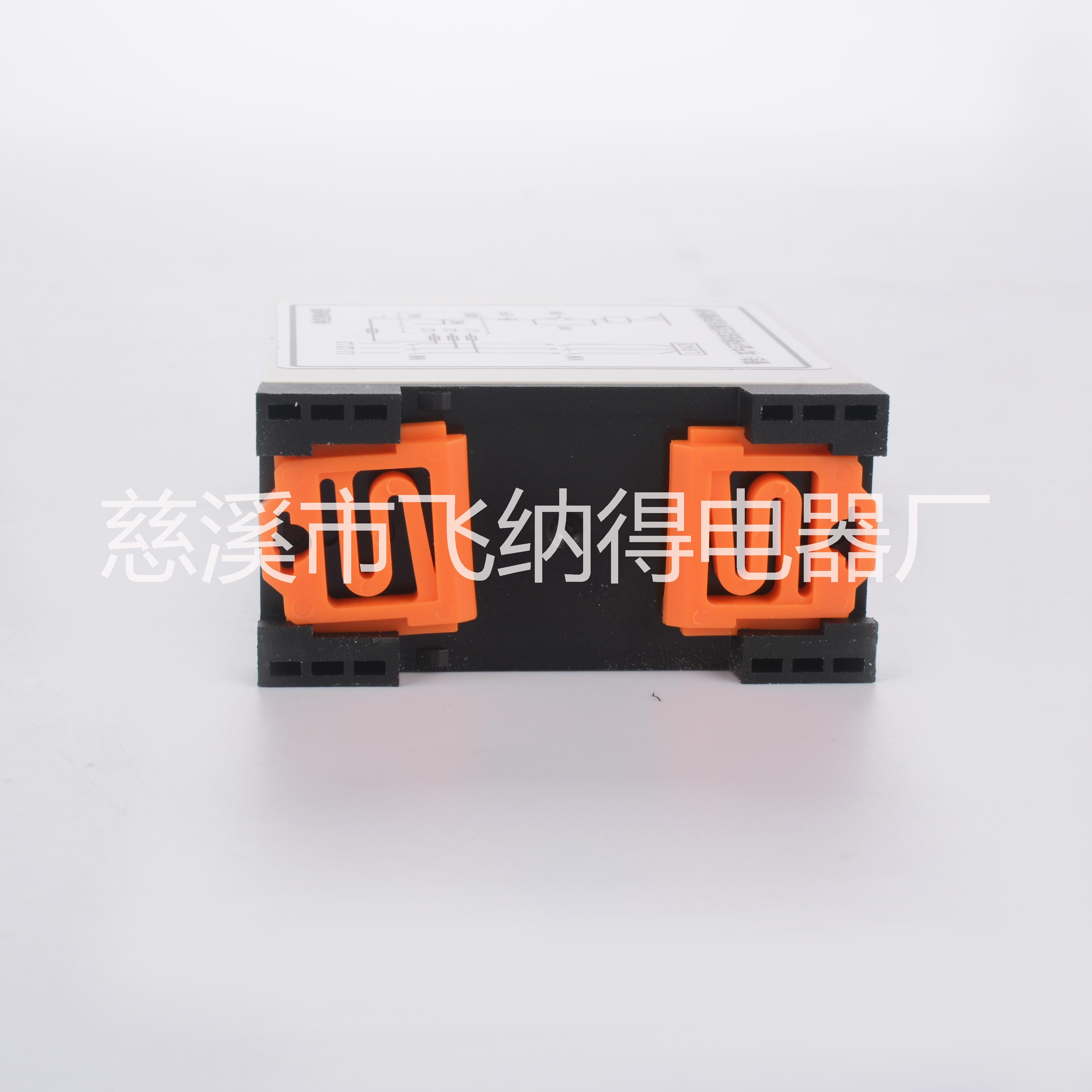 工廠直銷飛納得斷相與相序保護(hù)器TVR-2000C