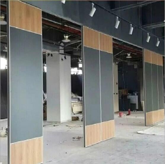 辦公室隔斷安裝圖片/辦公室隔斷安裝樣板圖 (4)