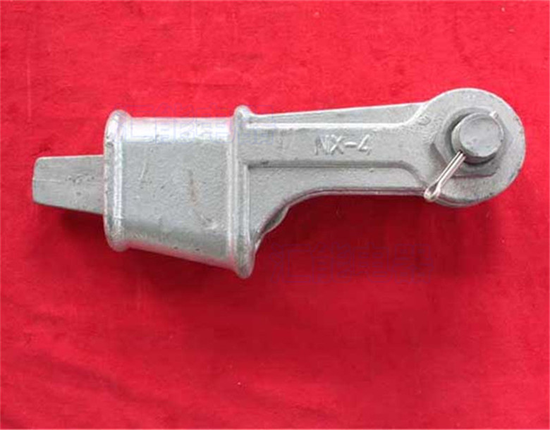 NX-1 2 3 4楔型線夾圖片/NX-1 2 3 4楔型線夾樣板圖 (3)