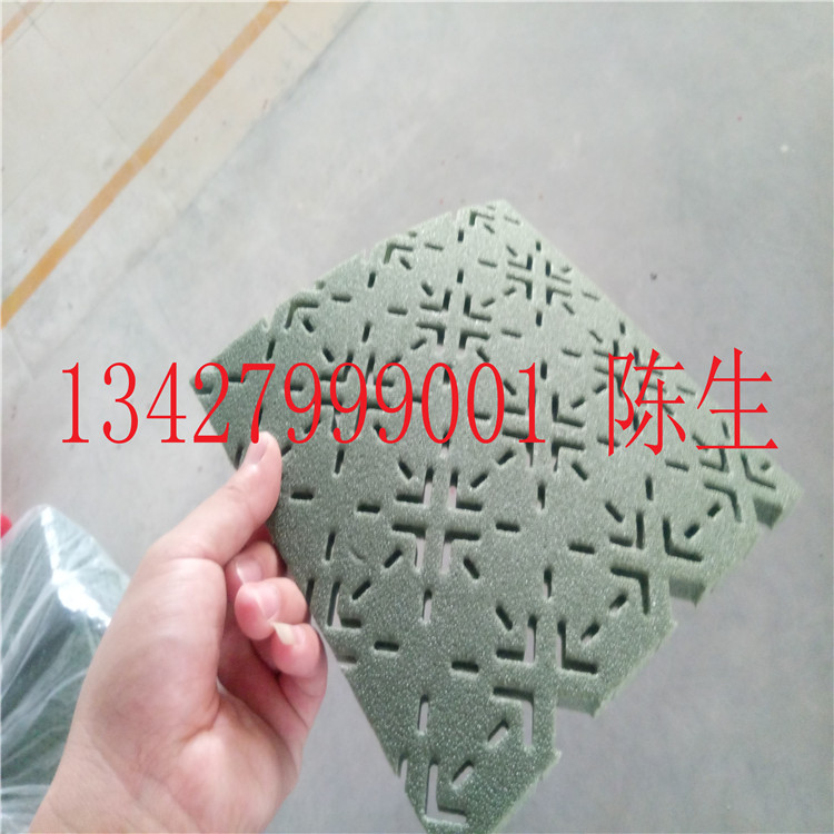 PE沖型片材圖片/PE沖型片材樣板圖 (2)