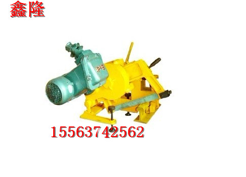 電動(dòng)鋸軌機(jī)圖片/電動(dòng)鋸軌機(jī)樣板圖 (3)