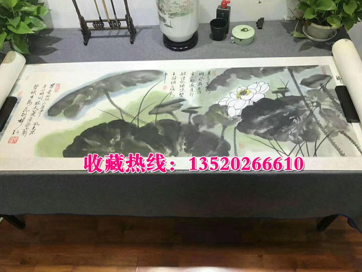 張大千圖片/張大千樣板圖 (2)