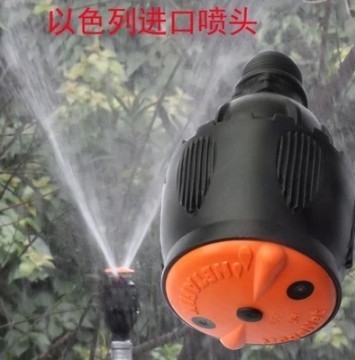 可調(diào)麥格噴頭圖片