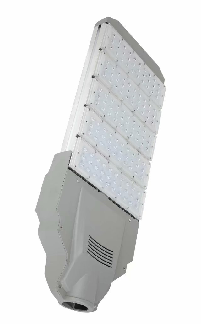 市電LED路燈圖片/市電LED路燈樣板圖 (3)