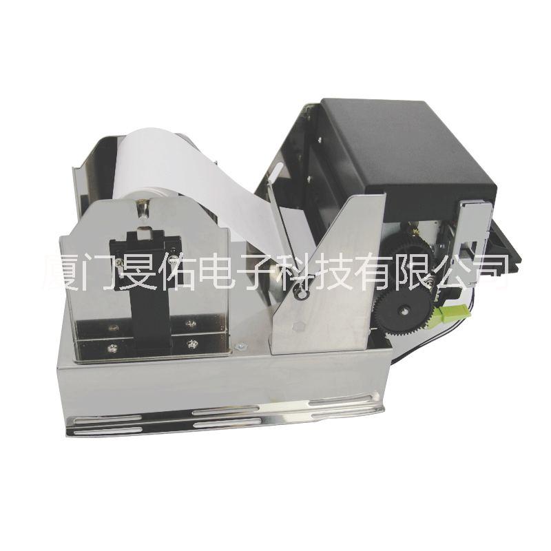 景區(qū)門(mén)票金融打印機(jī)圖片/景區(qū)門(mén)票金融打印機(jī)樣板圖 (3)