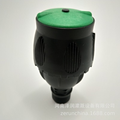 六分麥格噴頭 園林灌溉麥格中距離圖片/六分麥格噴頭 園林灌溉麥格中距離樣板圖 (1)
