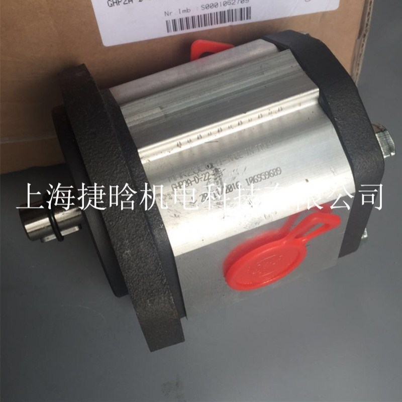 GHP2A-D-25-FG齒輪泵圖片