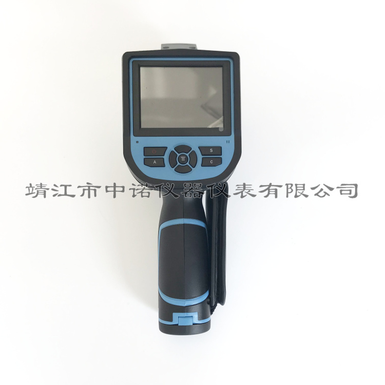 紅外熱像儀圖片/紅外熱像儀樣板圖 (3)