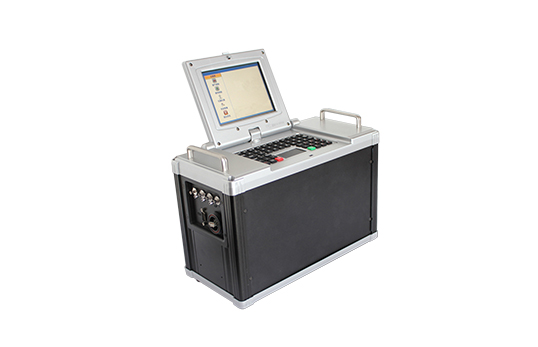 ZR-JC-3260型自動(dòng)煙塵煙氣綜合測(cè)試儀