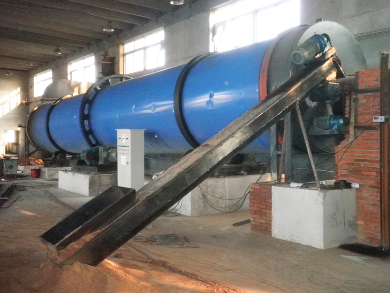 河北酒糟烘干機圖片/河北酒糟烘干機樣板圖 (4)