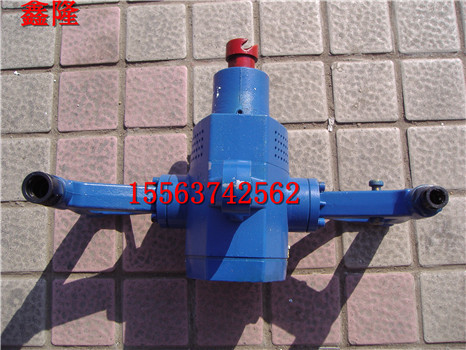 風(fēng)煤鉆圖片/風(fēng)煤鉆樣板圖 (4)