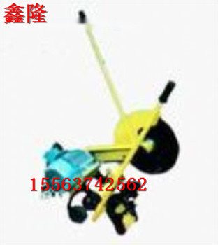 電動(dòng)鋸軌機(jī)圖片/電動(dòng)鋸軌機(jī)樣板圖 (4)