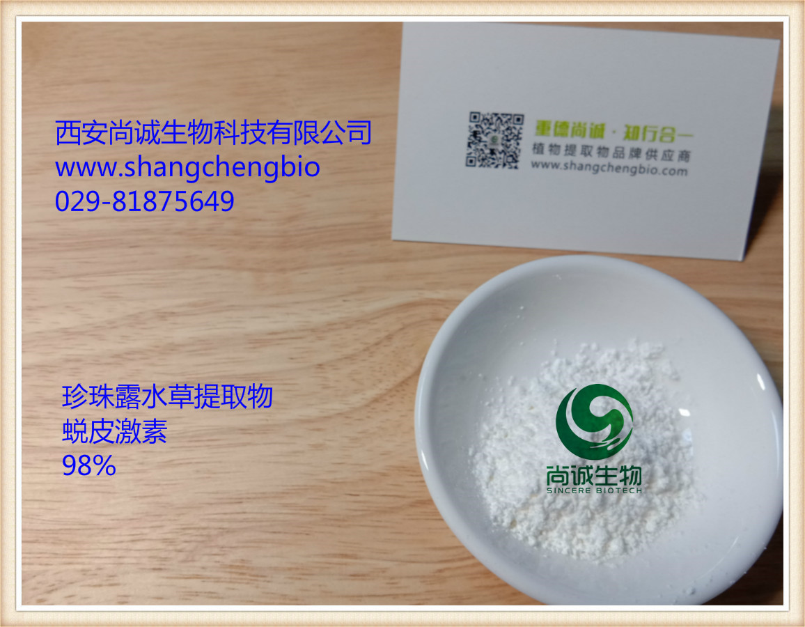 洋甘菊提取物圖片/洋甘菊提取物樣板圖 (3)