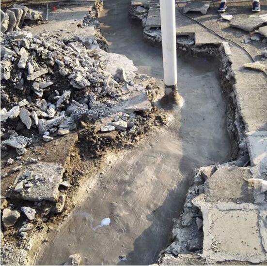 坪地防水補(bǔ)漏圖片/坪地防水補(bǔ)漏樣板圖 (4)