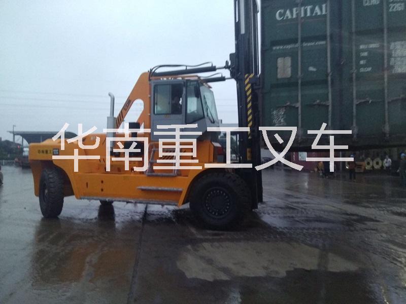 36噸叉車圖片/36噸叉車樣板圖 (3)