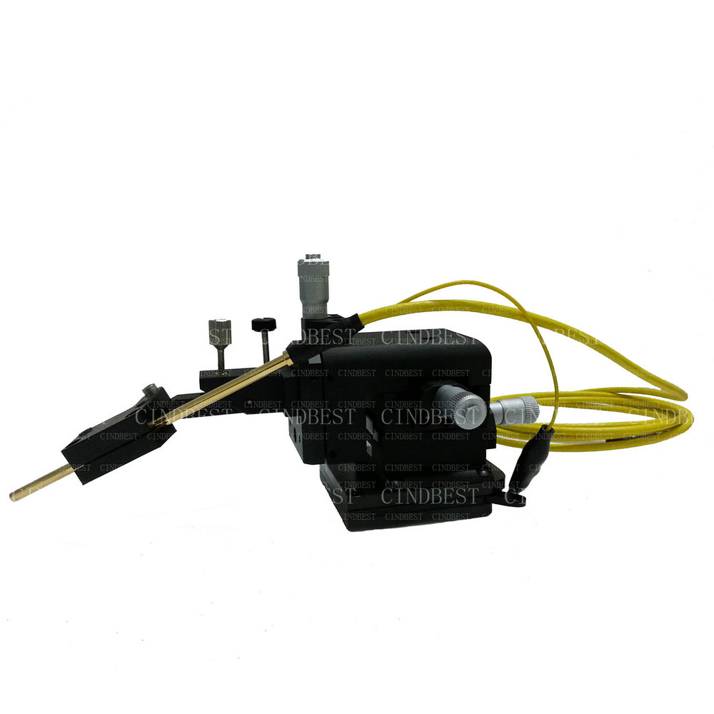 CB-100探針座圖片/CB-100探針座樣板圖 (1)