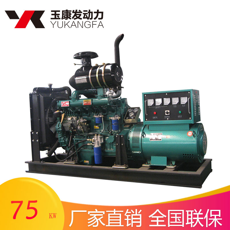 柴油發(fā)電機圖片/柴油發(fā)電機樣板圖 (1)