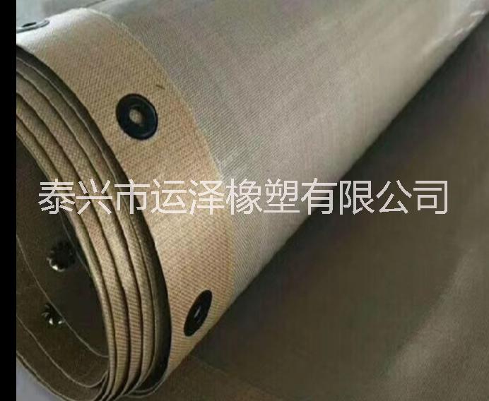耐高溫四氟PTFE布高溫漆布焊布圖片/耐高溫四氟PTFE布高溫漆布焊布樣板圖 (2)
