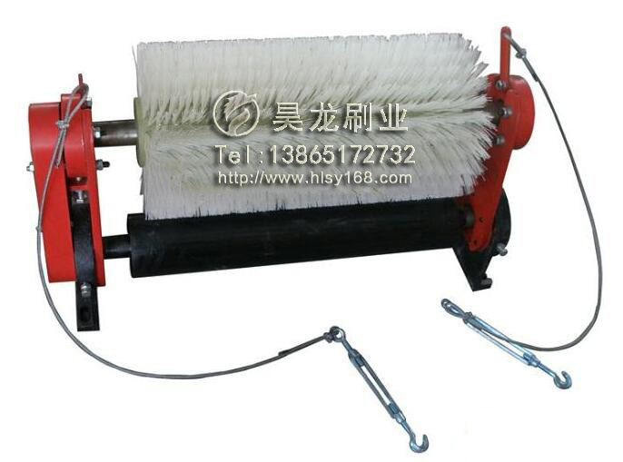 滾刷清掃器圖片/滾刷清掃器樣板圖 (3)