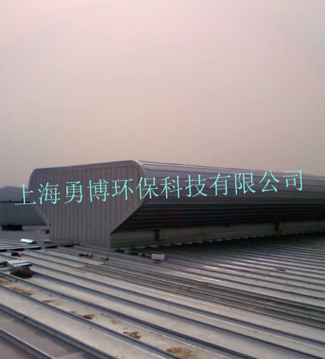 采光氣樓圖片/采光氣樓樣板圖 (4)