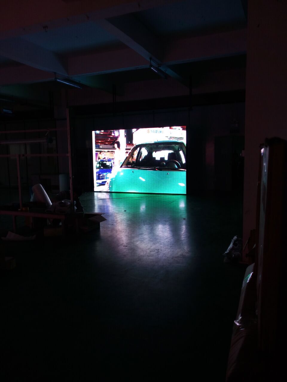 舞臺(tái)用led顯示屏 舞臺(tái)用led屏