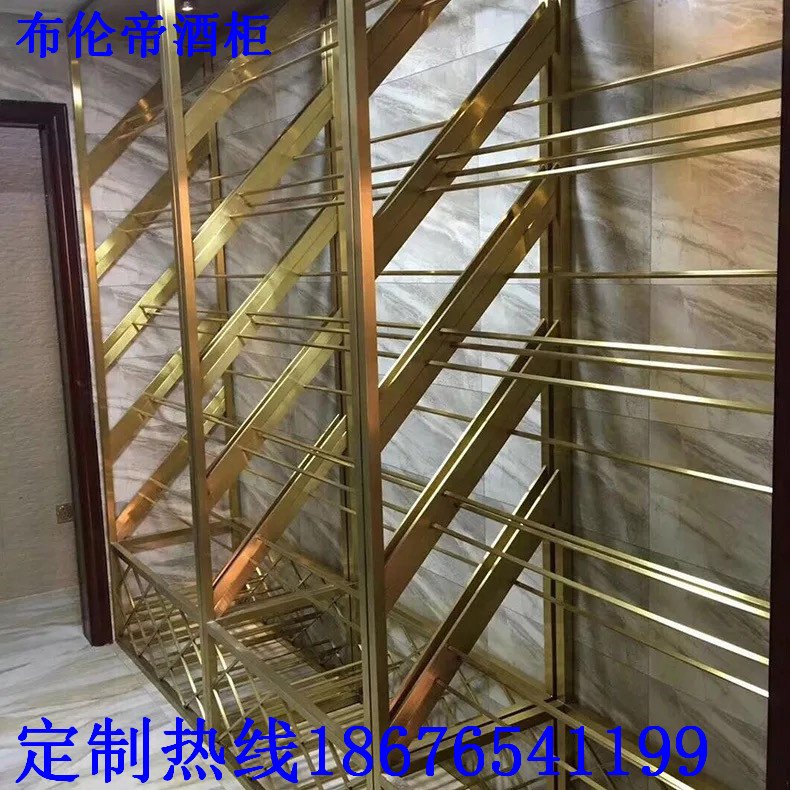 酒架圖片/酒架樣板圖 (1)